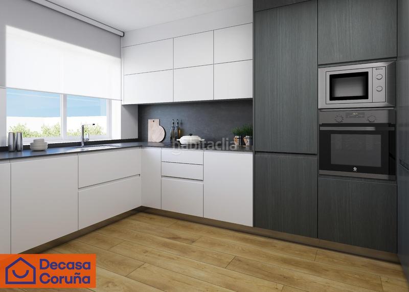 Foto d0b16899-b2c8-43ee-98c5-45791455893a. Piso en Perillo Oleiros