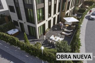 Appartement à Perillo