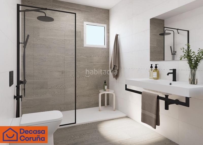 Foto f04d7cdd-9463-41f8-8b6c-97480dc3de6e. Piso en Perillo Oleiros