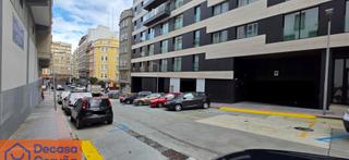 Alquiler Parking coche en San Pablo - Juan Flórez