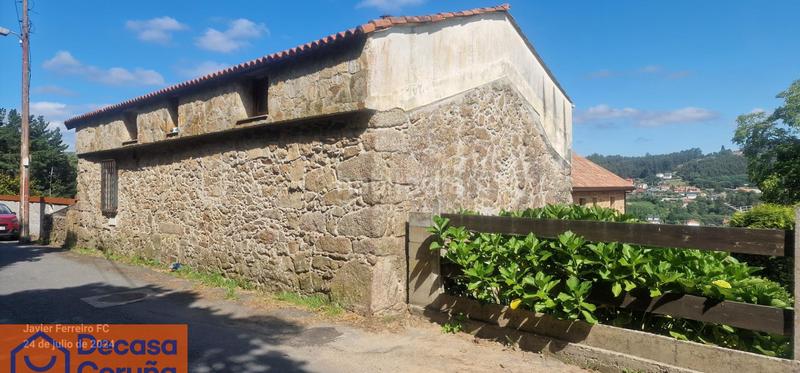 Foto 3adcc3be-9bd9-46e4-8e39-905435b7f702. Haus in Parroquias Rurales Culleredo
