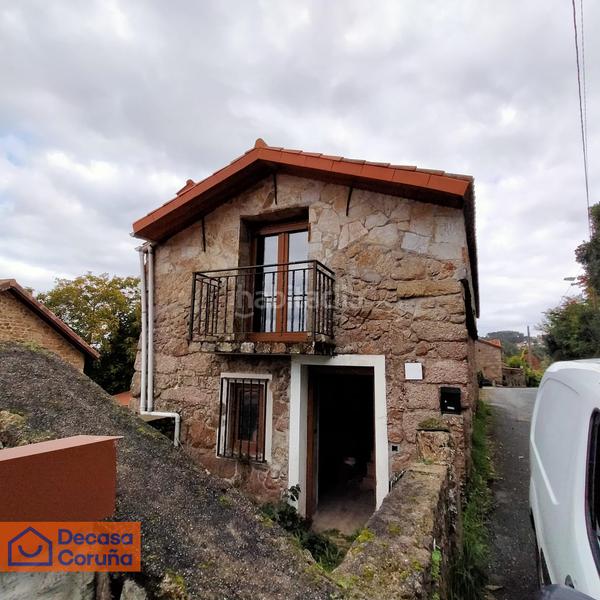 Foto 78833fbc-a829-4592-b94e-a7594dd43a2a. Haus in Parroquias Rurales Culleredo