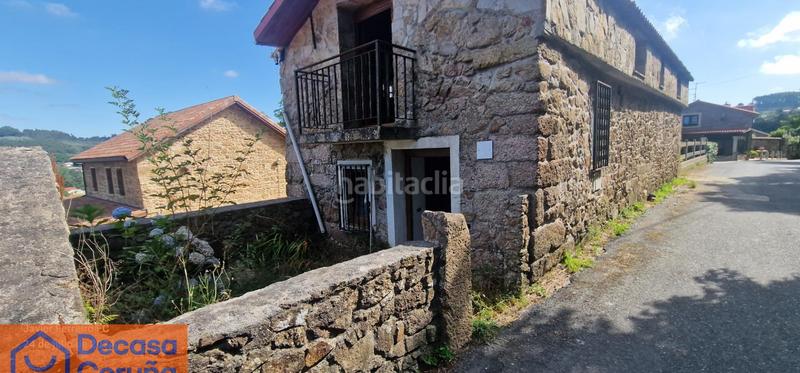Foto 7affce36-f0a8-4e2f-a6fa-d60814a1524b. Haus in Parroquias Rurales Culleredo