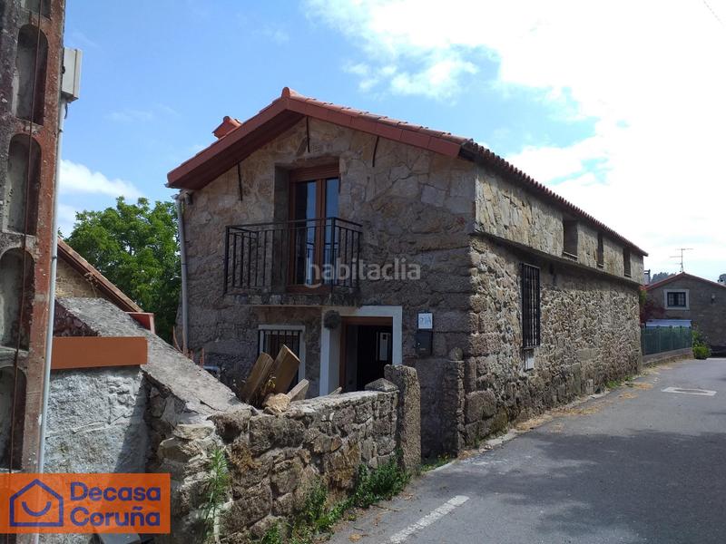 Foto 8ffbde44-7e35-4b97-8ebc-a0df83570f8a. Haus in Parroquias Rurales Culleredo