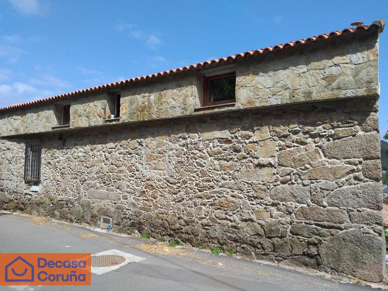 Foto a5387d29-a1df-4392-bd71-3781848c4da3. Haus in Parroquias Rurales Culleredo