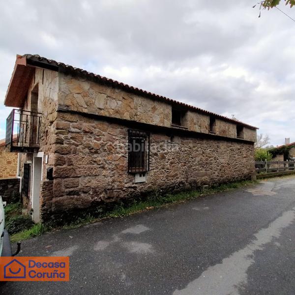 Foto ab171bc6-ca46-494b-8ab6-d1558a05d4d5. Haus in Parroquias Rurales Culleredo