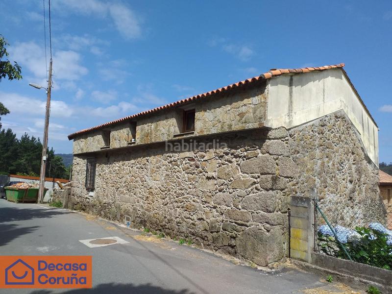 Foto c399f006-aaea-4f54-83f0-c82f50e9bbbc. Haus in Parroquias Rurales Culleredo