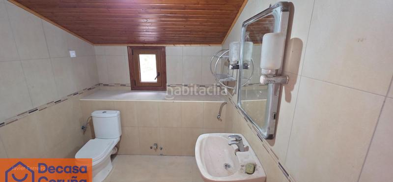 Foto c937fdba-e020-4518-b96d-8d9c7f313401. Haus in Parroquias Rurales Culleredo