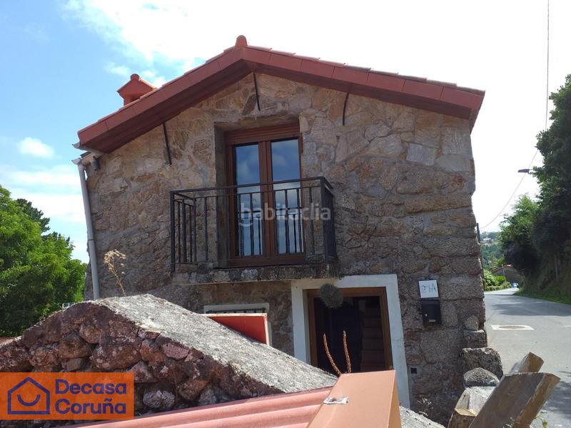 Foto f3210d8b-b8d3-4394-b703-2ba56ff999ab. Haus in Parroquias Rurales Culleredo