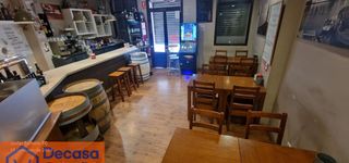 Traspaso Local Comercial  Ronda de monte alto. Gran oportunidad de negocio traspaso negocio de hostelería en fu