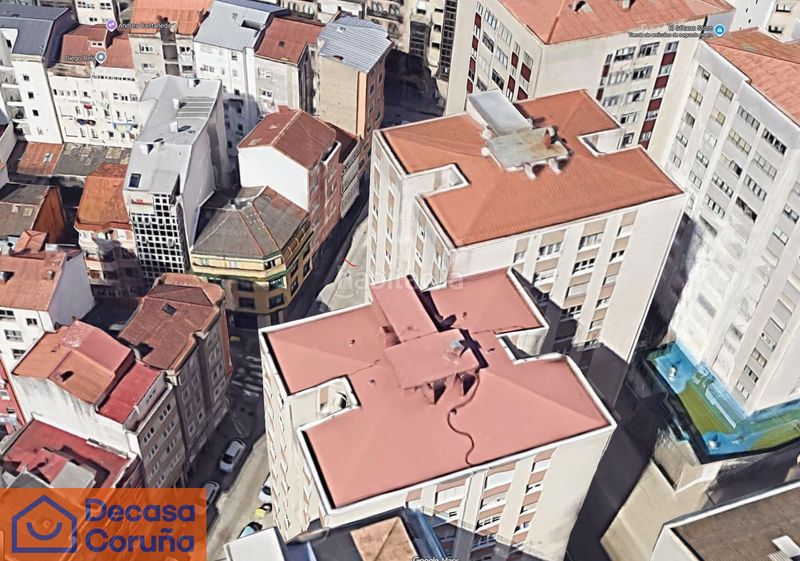 Foto 333e6b9c-cd04-4eb1-b3fb-65c995abde86. Planta baixa a Os Mallos Coruña (A)