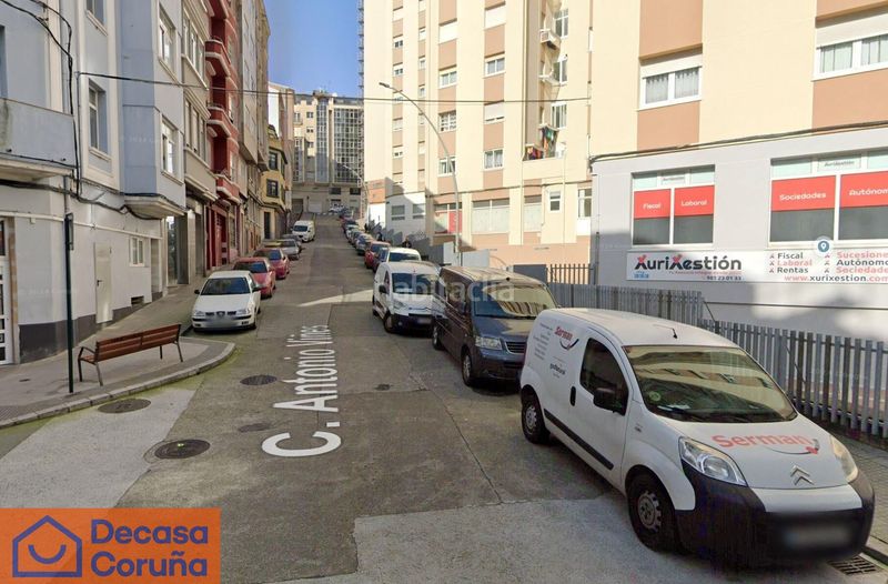Foto 53a67b24-08b4-47c0-86fe-8c38ab8bf34f. Planta baixa a Os Mallos Coruña (A)