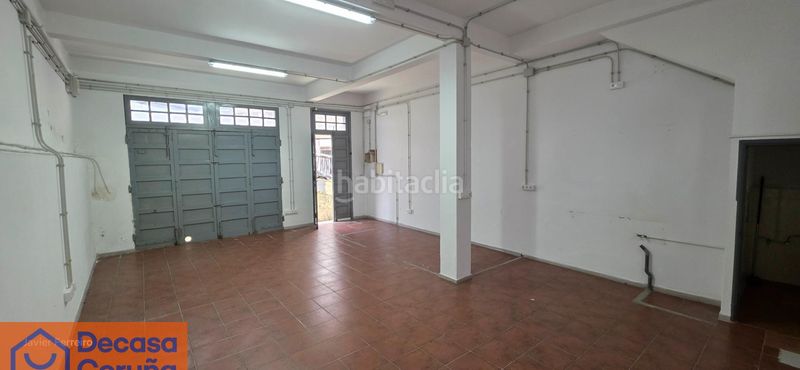 Foto 541754c3-56d7-4342-83dd-931b303e8fff. Planta baixa a Os Mallos Coruña (A)