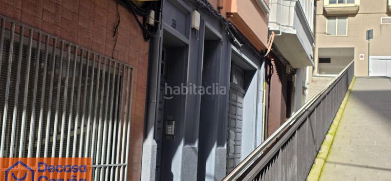 Foto 72664dd2-2675-4db5-9593-52fc4a722d11. Planta baixa a Os Mallos Coruña (A)