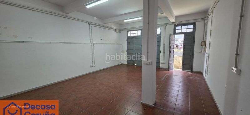 Foto a85d1903-8074-4737-9df1-b2fe209e609e. Planta baixa a Os Mallos Coruña (A)