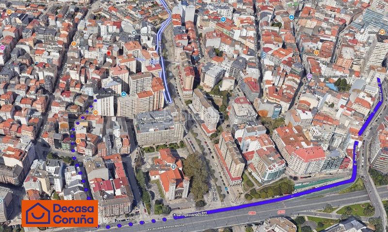 Foto f5036917-2f2b-4f0a-a309-0584c0fce977. Planta baixa a Os Mallos Coruña (A)