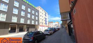 Local commercial à Avenida de Vilaboa