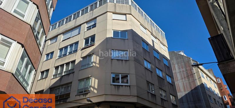 Foto e1444ea5-bedf-4ea0-ae3f-5cfe43733e1b. Pis amb calefacció a Sada