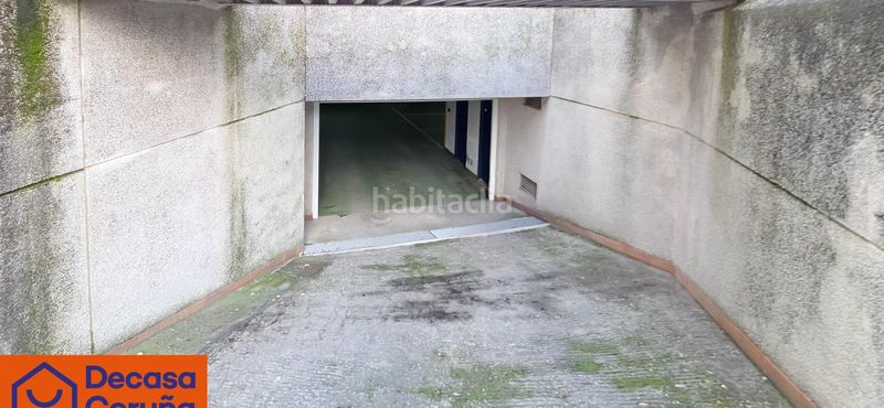 Foto 0a23ae38-5e7f-4b4e-abd8-83c3ddb6546b. Pis amb calefacció aparcament a Sanxenxo pueblo Sanxenxo