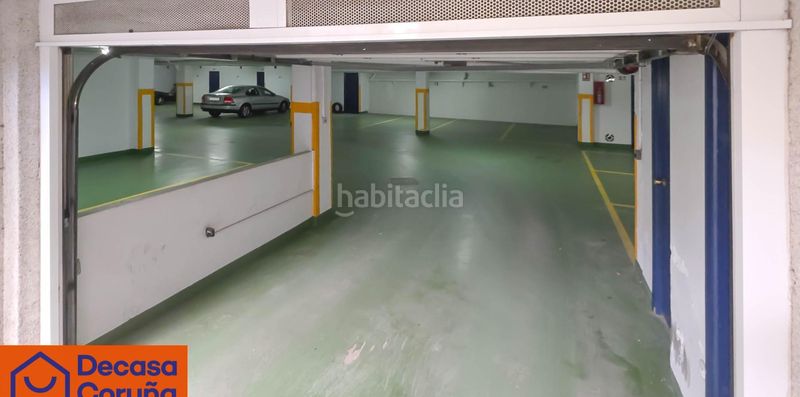Foto 0cecd3ad-96ec-45b9-a47f-04fa4d095d75. Pis amb calefacció aparcament a Sanxenxo pueblo Sanxenxo