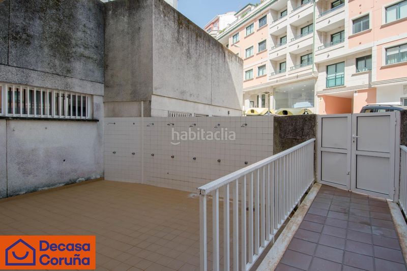 Foto 3010b764-6f16-444e-bb41-f0cbaed65b38. Pis amb calefacció aparcament a Sanxenxo pueblo Sanxenxo