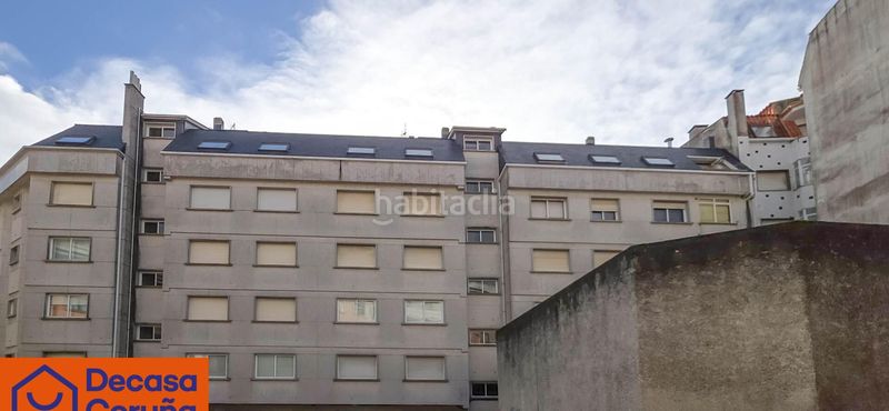 Foto 434204d0-b0c1-46e2-b9ec-bf390baf1ba5. Pis amb calefacció aparcament a Sanxenxo pueblo Sanxenxo