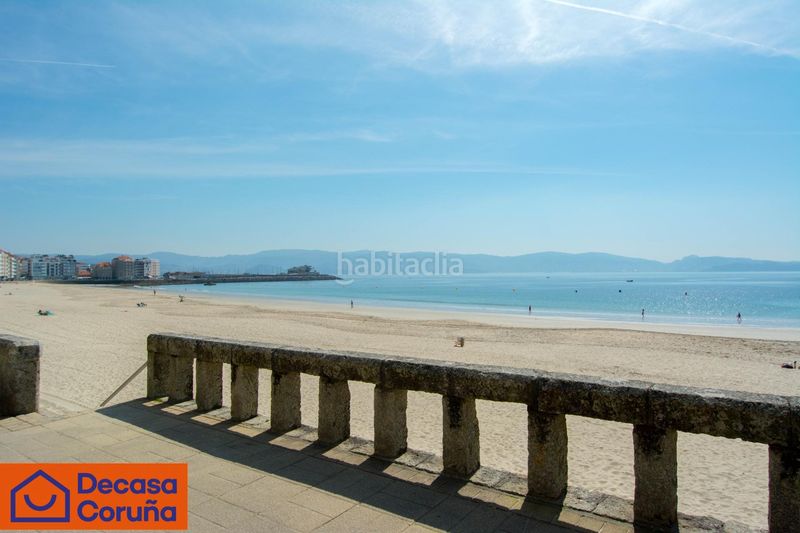 Foto 7abd910a-b2ca-421b-a423-56ea912bf1e9. Pis amb calefacció aparcament a Sanxenxo pueblo Sanxenxo