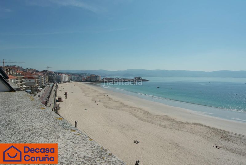Foto e00e7144-0b48-441b-8e33-2d67c7cb514b. Pis amb calefacció aparcament a Sanxenxo pueblo Sanxenxo
