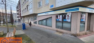 Parking coche  Calle de la tapia. 2 plazas de garaje en el temple  15.000 cada una