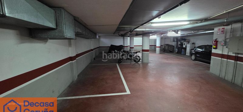 Foto a9e1bc51-4287-4848-9ffd-b76f4963d02d. Aparcament cotxe a Cambre