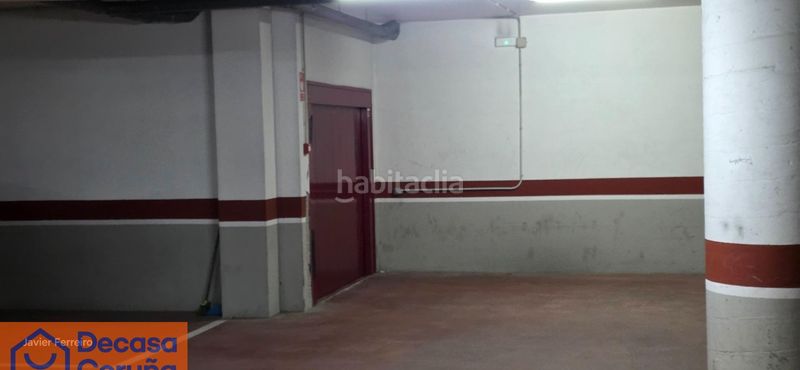 Foto f6cebbbb-9a6b-44e6-b5f0-147399270c6c. Aparcament cotxe a Cambre