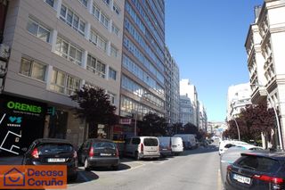 Appartamento  Fernando macias. Oportunidad vivienda de 4 dormitorios en fernando macias, riazor