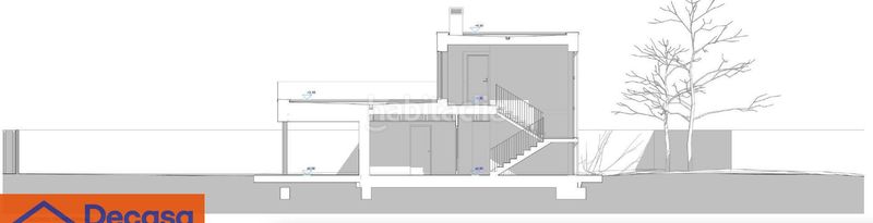 Foto 0226e249-e7e0-4c83-946b-03c75de44d68. Xalet amb calefacció aparcament piscina a Dexo - Lorbé Oleiros