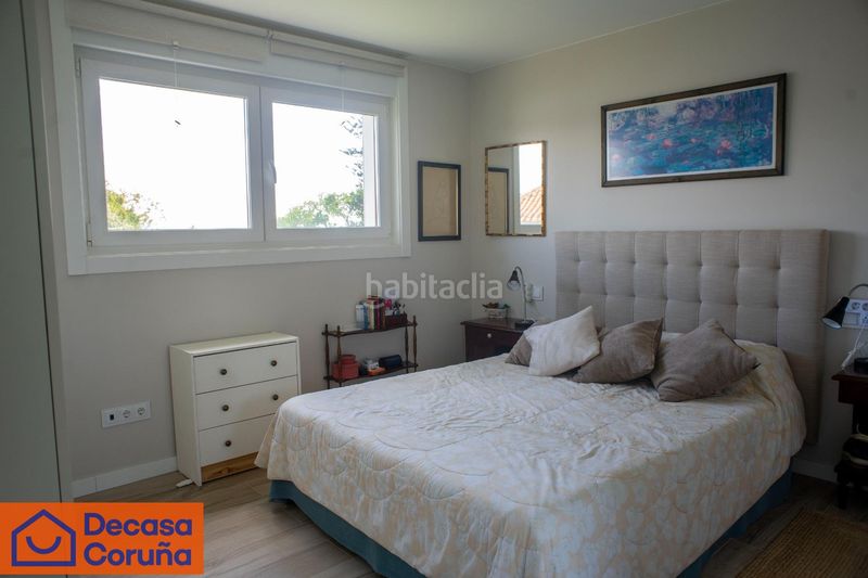 Foto 5d5b33ee-aa76-4981-b38e-ea89e9ef576a. Xalet amb calefacció aparcament piscina a Dexo - Lorbé Oleiros