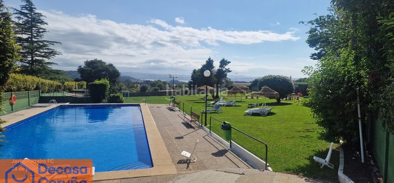 Foto 94b88d99-708b-4a30-a570-d2293dc66b4c. Xalet amb calefacció aparcament piscina a Dexo - Lorbé Oleiros