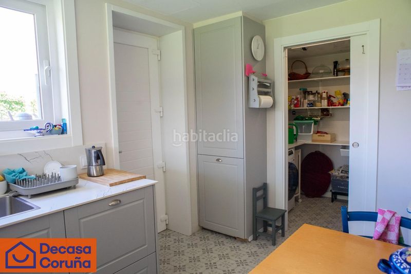 Foto a5414918-1597-4e99-aa25-e07d9f2d00df. Xalet amb calefacció aparcament piscina a Dexo - Lorbé Oleiros