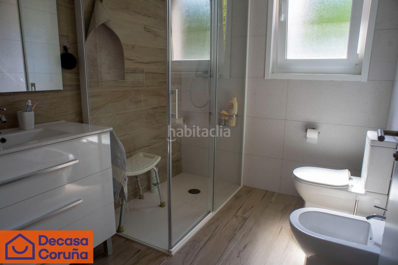 Foto adf92272-d547-466e-873a-0c562bd3db71. Xalet amb calefacció aparcament piscina a Dexo - Lorbé Oleiros