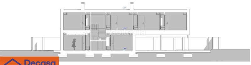 Foto cb7f3025-07ce-4a0c-b86d-5ac5039e84fb. Xalet amb calefacció aparcament piscina a Dexo - Lorbé Oleiros