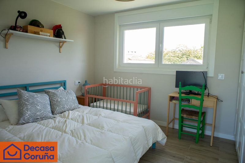 Foto d1133f1d-e0ef-4089-b8ec-3623578a022b. Xalet amb calefacció aparcament piscina a Dexo - Lorbé Oleiros