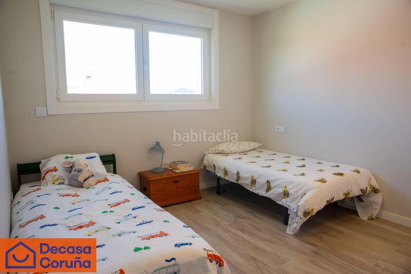 Foto d8d455aa-abfc-40b2-8120-add981df827d. Xalet amb calefacció aparcament piscina a Dexo - Lorbé Oleiros
