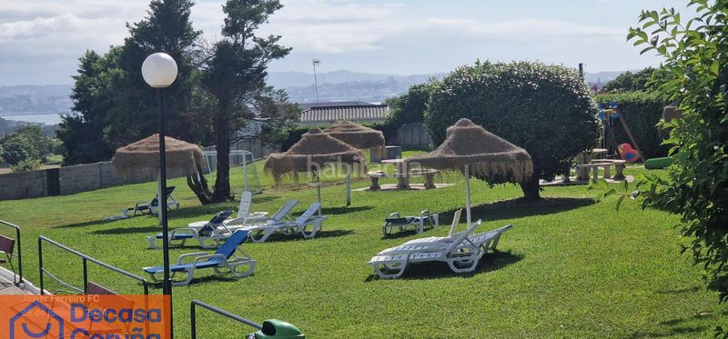 Foto ee79fb1d-f18a-4480-bd70-6c83ef43de32. Xalet amb calefacció aparcament piscina a Dexo - Lorbé Oleiros