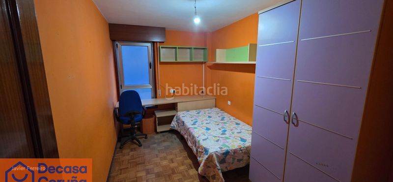 Foto ea77b772-405c-4811-8f9e-c5ffa35ce6e1. Lloguer pis a Monte Alto - Zalaeta - Atocha Coruña (A)