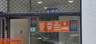 Local Comercial a Calle San Vicente 6