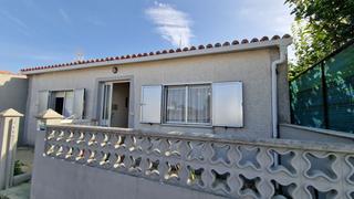 Chalet in Lugar pedra sal 316