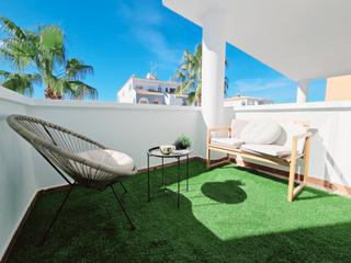 Apartament  Calle pera. Apartamento de lujo con vistas al mar