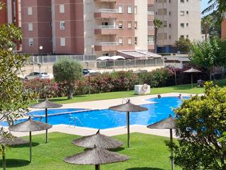 Apartament  Carrer joaquin cartagena. ¡descubre tu nuevo hogar perfecto! ??