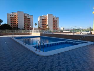 Apartament  Avenida del puerto