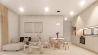 Apartament en Carrer miguel hernndez 91. Apartamento centrico