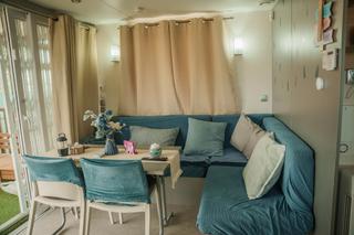 Mas à Partida la capitana 4. Se vende mobil home (no finca)