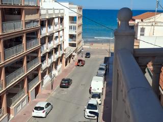 Edifici a Guardamar Playa. Oportunidad para inversores
